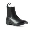 Horze Kids' Signature Jodhpur Boots - Black -Ovation Sale Shop 384077 800 800
