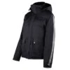 Horze Women's Winter Rider Jacket - Black -Ovation Sale Shop 385294 800 800