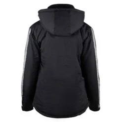 Horze Women's Winter Rider Jacket - Black 10 Horze Women's Winter Rider Jacket - Black -Ovation Sale Shop 385298 800 800