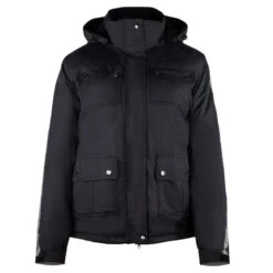Horze Women's Winter Rider Jacket - Black 11 Horze Women's Winter Rider Jacket - Black -Ovation Sale Shop 385299 800 800