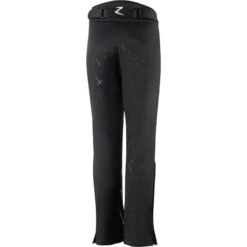 Horze Kids' Adeline Bootcut Breeches - Black -Ovation Sale Shop 385474 800 800