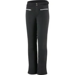 Horze Kids' Adeline Bootcut Breeches - Black -Ovation Sale Shop 385475 800 800