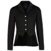 Horze Women's Carla Show Jacket - Black -Ovation Sale Shop 386556 800 800