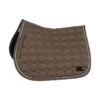Horze Marquess All Purpose Saddle Pad - Walnut -Ovation Sale Shop 386677 800 800