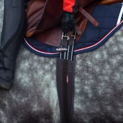 Horze Dallas All Purpose Girth - Brown -Ovation Sale Shop 387306 800 800