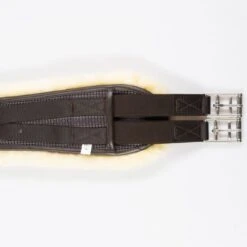 Horze Atlanta All Purpose Girth - Dark Brown 3 Horze Atlanta All Purpose Girth - Dark Brown -Ovation Sale Shop 387330 800 800