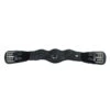 Horze Dressage Smooth Girth - Black -Ovation Sale Shop 387419 800 800