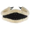 Horze Harleigh Sheepskin All Purpose Girth - Off White -Ovation Sale Shop 387432 800 800