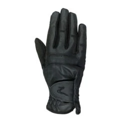 Horze Elisabeth Gloves - Black -Ovation Sale Shop 388056 800 800