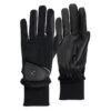 Horze Kids' Rimma Winter Riding Gloves - Black -Ovation Sale Shop 388124 800 800