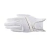 Horze Evelyn Breathable Gloves - White -Ovation Sale Shop 388298 800 800