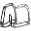 Korsteel Stainless Steel Safety Stirrup Irons -Ovation Sale Shop 392889 800 800