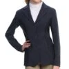 Ovation Women's Elegance Hybrid Show Coat - Navy -Ovation Sale Shop 393897 800 800