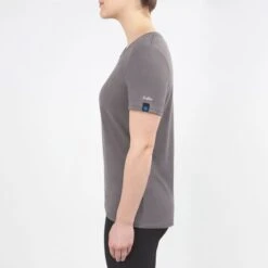 Irideon Women's Sequin Horse Swing Tee - Dove Grey -Ovation Sale Shop 395509 800 800