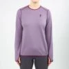 Irideon Women's Air-Tech Baselayer Crew - Opal/Ice Berry 2 Irideon Women's Air-Tech Baselayer Crew - Opal/Ice Berry -Ovation Sale Shop 396099 800 800