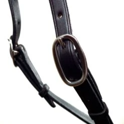 Nunn Finer Hunting Breastplate - Havana/Zinc -Ovation Sale Shop 399966 800 800