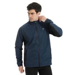 Horseware Signature Barra Technical Jacket - Navy 11 Horseware Signature Barra Technical Jacket - Navy -Ovation Sale Shop 400611 800 800