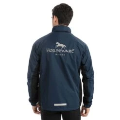 Horseware Signature Barra Technical Jacket - Navy 13 Horseware Signature Barra Technical Jacket - Navy -Ovation Sale Shop 400613 800 800