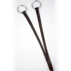 Nunn Finer Florona Running Martingale - Havana/Zinc