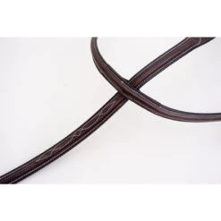 Nunn Finer Florona Running Martingale - Havana/Zinc -Ovation Sale Shop 403026 800 800