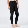 Irideon Women's Cadence Elite Knee Patch Breeches - Black -Ovation Sale Shop 403058 800 800