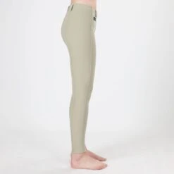 Irideon Women's Cadence Classic Knee Patch Breeches - Classic Tan -Ovation Sale Shop 403347 800 800