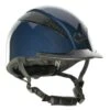 Champion Air-Tech Deluxe Helmet - Metallic Navy -Ovation Sale Shop 403977 800 800