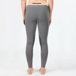 Irideon Women's Synergy Full Seat Tights - Dove Grey/Radiant Peach -Ovation Sale Shop 404558 800 800