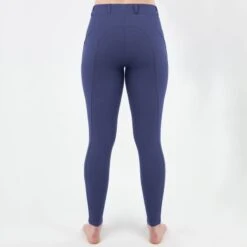 Irideon Kids' Himalayer Capriole Knee Patch Tights - Ultra Violet -Ovation Sale Shop 404586 800 800