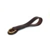 Nunn Finer Detachable Girth Ring - Havana -Ovation Sale Shop 405030 800 800