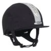 Champion X-Air Dazzle Plus Helmet - Black/Silver Sparkle 8 Champion X-Air Dazzle Plus Helmet - Black/Silver Sparkle -Ovation Sale Shop 405031 800 800