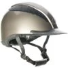 Champion Air-Tech Deluxe Helmet - Metallic Oyster -Ovation Sale Shop 405121 800 800