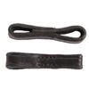 Nunn Finer Leather Bit Loops - Black -Ovation Sale Shop 405176 800 800