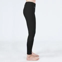 Irideon Women's Cadence Full Seat Tights - Black 5 Irideon Women's Cadence Full Seat Tights - Black -Ovation Sale Shop 405857 800 800