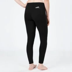 Irideon Women's Wind Pro Tights - Black 5 Irideon Women's Wind Pro Tights - Black -Ovation Sale Shop 406200 800 800