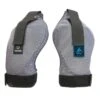 Champion Titanium Ti22 Guardian Shoulder Protectors - Gun Metal -Ovation Sale Shop 406336 800 800