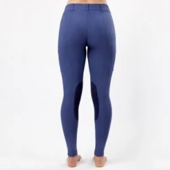 Irideon Women's Issential Cargo Knee Patch Tights - Deep Lavender -Ovation Sale Shop 406452 800 800