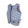 Champion Kids' Titanium Ti22 Body Protector - Gun Metal -Ovation Sale Shop 406689 800 800
