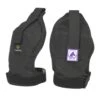 Champion Titanium Ti22 Guardian Shoulder Protectors - Black -Ovation Sale Shop 406927 800 800
