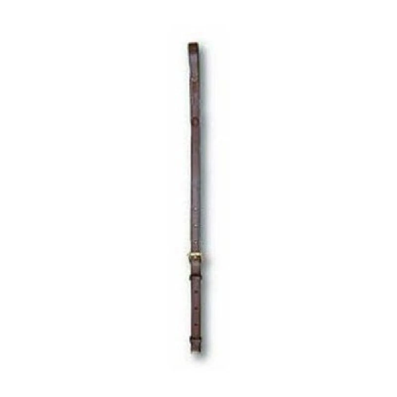 Nunn Finer Standing Attachment - Havana/Brass 1 Nunn Finer Standing Attachment - Havana/Brass