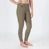 Irideon Women's Low Rise Issential Tights - Sandstone -Ovation Sale Shop 407422 800 800