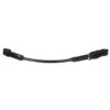 Nunn Finer Leather Lip Strap - Black -Ovation Sale Shop 407504 800 800
