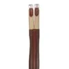 Nunn Finer Contour Elastic Double End Girth - Havana -Ovation Sale Shop 407622 800 800