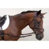 Nunn Finer All Leather Side Reins - Havana 2 Nunn Finer All Leather Side Reins - Havana -Ovation Sale Shop 407905 800 800
