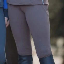 Irideon Kids' Himalayer Capriole Knee Patch Tights - Dark Taupe 7 Irideon Kids' Himalayer Capriole Knee Patch Tights - Dark Taupe -Ovation Sale Shop 408088 800 800