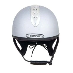 Champion Revolve MIPS Skull Cap - Silver -Ovation Sale Shop 408408 800 800