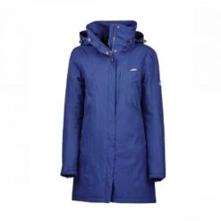 Weatherbeeta Women's Kyla Waterproof Jacket - Navy
