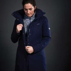Weatherbeeta Women's Kyla Waterproof Jacket - Navy -Ovation Sale Shop 412381 800 800