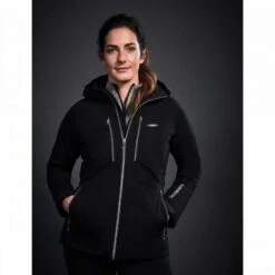 Weatherbeeta Women's Kyla Waterproof Jacket - Navy -Ovation Sale Shop 412383 800 800