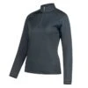 Horze Women's Carolina Training Shirt - Navy Dark Blue -Ovation Sale Shop 415737 800 800